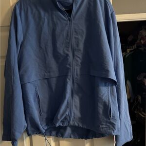 Jaanuu Zip-Up Jacket